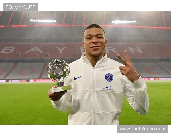 姆巴佩法甲统治期荣誉含金量分析