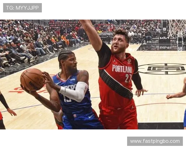 乔治·格文无球跑位提升篮下效率明显优于同期得分手