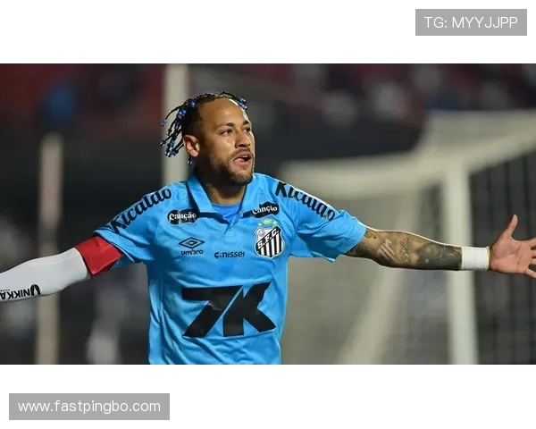 撕开防线送直塞 本赛季内马尔制造破门点更擅组织