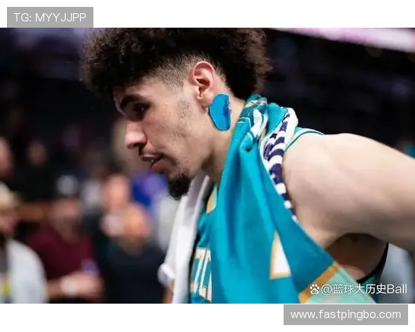 拉梅洛·鲍尔无球跑位提升助攻率显著拉开与队友差距