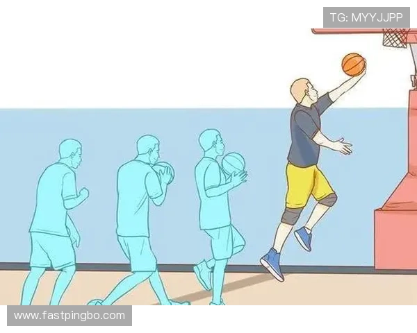 如何理解篮球的运球规则？新手必须知道的要点
